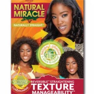 AP naturel Miracle TMS kit