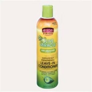 AP Olive Miracle 2IN1 shampoing 12oz