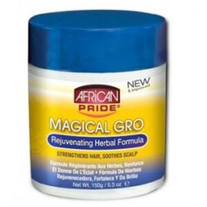 AP Magical Gro Herbal 5.3oz. bleu