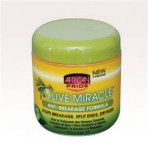 AP Olive Miracle Anti-Breakage crème 5.3 oz