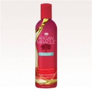 AP Argan Miracle shampoing 12oz.