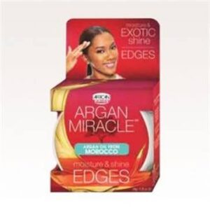 AP Argan Miracle Edges 2.25oz.