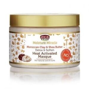 APN hydratation Miracle masque 12oz