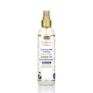 APN hydratation Miracle sans rinçage après-shampoing spray 8oz