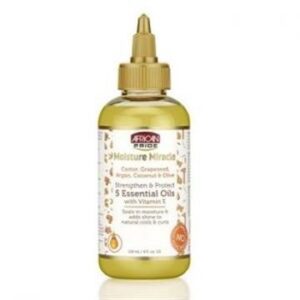 APN hydratation Miracle Essential Oils 4oz