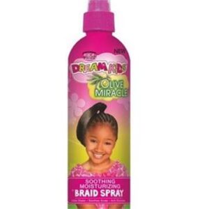 AP Dream enfants OM tresse spray 12oz.