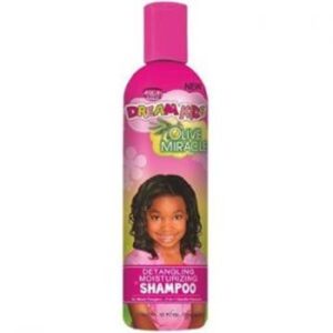 AP Dream enfants OM hydratant shampoing 12oz.