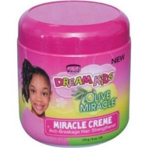 AP Dream enfants OM Miracle crème 6oz.