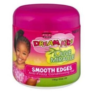 AP Dream enfants OM Smooth Edges 6oz.