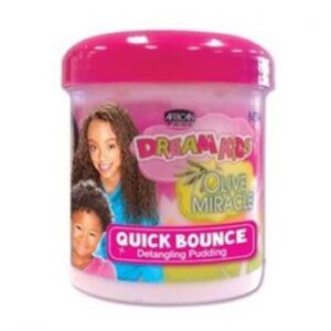 AP Dream enfants OM Bounce pudding coiffant boucles 15oz.