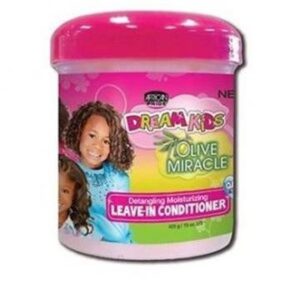 AP Dream enfants OM sans rinçage après-shampoing 15oz.