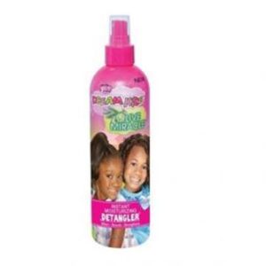 AP Dream enfants OM Instant Moist. démêlant 8oz.