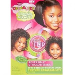 AP Dream enfants texture System kit