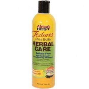 ABT Herbal Care SF shampoing 12oz.