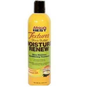 ABT hydratation Renew après-shampoing 12oz.