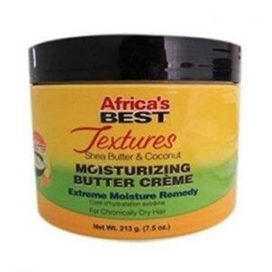 ABT hydratant beurre crème 6oz.