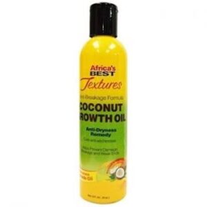 ABT Coconut Growth huile 8oz.