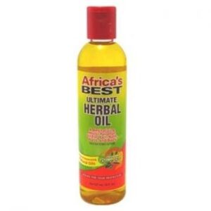 AB Ultimate Herbal huile 8oz