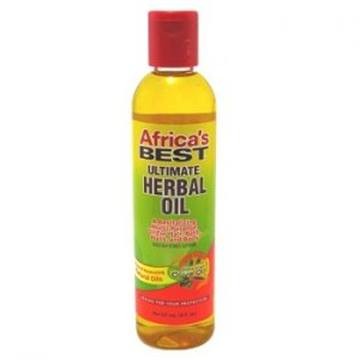 AB Ultimate Herbal huile 8oz