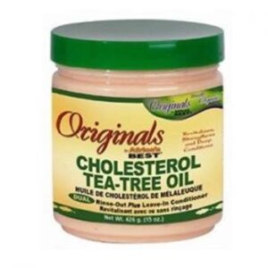 AB Organics Cholesterol T-Tree 15oz.