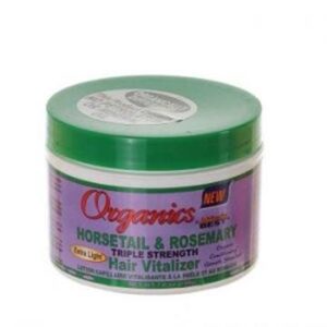AB Organics Horsetail et Rosemary cheveux Vitalizer 7oz.