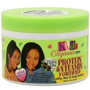 AB KO Protein et Vitamin cheveux/cuir chevelu Remedy 7.5oz.