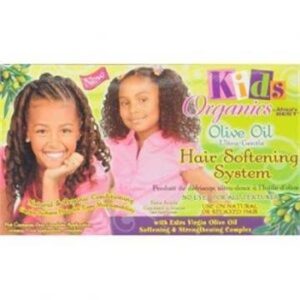 AB KO Texturizing Softening kit