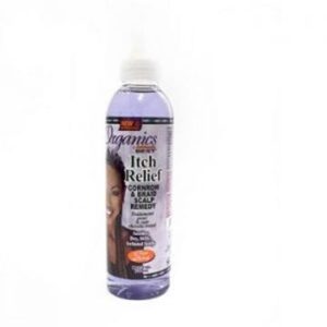 AB Organics Itch Relief 6oz.