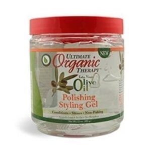 AB UO Polishing gel coiffant 15oz.