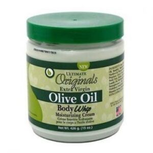 AB UO huile d'olive hydratant corps Whip 15oz.
