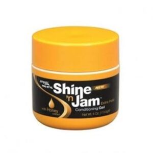 Ampro Pro Styl brillance-n - Jam Extra fixation 8oz.