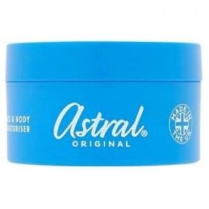 Astral crème 200ml.