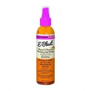 AJ filles E-Blast cuir chevelu Remedy 8oz.