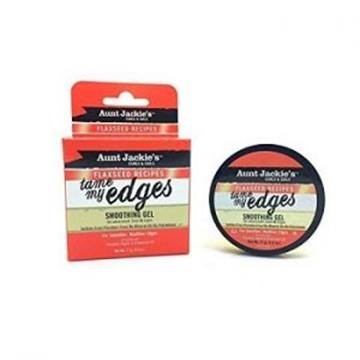 AJ Flaxseed Tame My Edges 2.5oz.