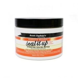 AJ Flaxseed Seal It Up beurre. 7.5oz.