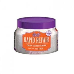 BT Rapid réparateur après-shampoing profond 15oz.