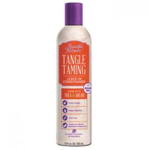 BT Tangle Taming sans rinçage après-shampoing 12oz.