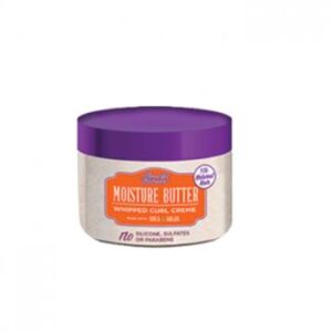 BT hydratation beurre Whipped Curl crème 8oz.