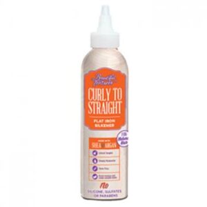 BT C-t-S Flat Iron Silkener 6oz