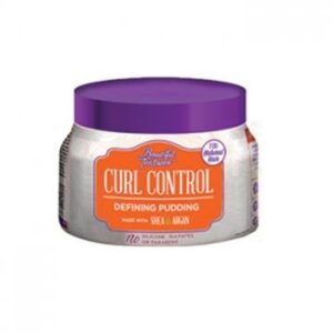 BT Curl Control Defining pudding coiffant 15oz.