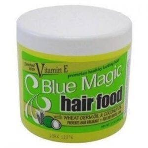 Bleu Magic HetS soin nutritif cheveux 12oz.
