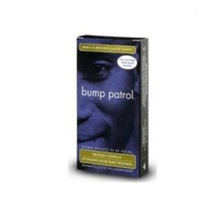 Bump Patrol After Shave lotion Original 2oz.