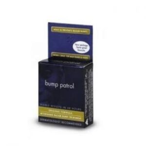 Bump Patrol After Shave lotion 0.5oz.