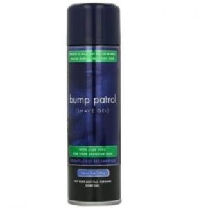 Bump Patrol Shaving gel Can Sensitive 7oz