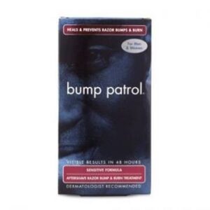 Bump Patrol After Shave lotion Sensitive 2oz.