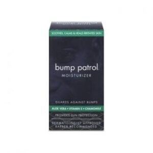 Bump Patrol hydratant 1.67oz.