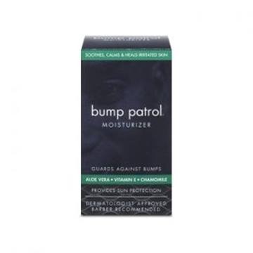 Bump Patrol hydratant 1.67oz.