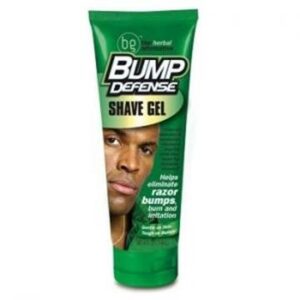 Bump Defence Shave gel 4oz.