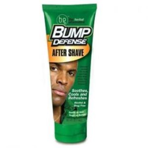 Bump Defence After Shave 4oz.