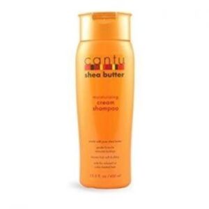 Cantu beurre de karité MC shampoing 13.5oz.